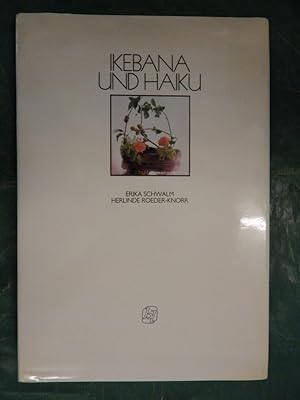 Ikebana und Haiku