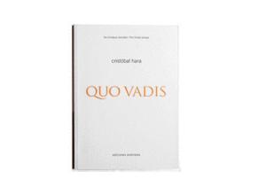 Seller image for QUO VADIS for sale by KALAMO LIBROS, S.L.