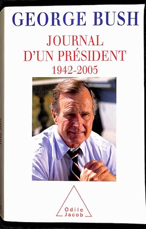 Journal d'un président : 1942-2005