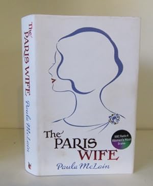 Immagine del venditore per The Paris Wife venduto da BRIMSTONES