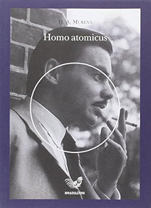 Seller image for Homo atomicus for sale by MULTI BOOK
