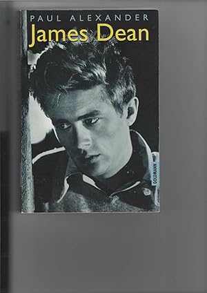 Bild des Verkufers fr James Dean. Biografie. Goldmann-Taschenbuch Nr. 43257. Mit Schwarzweiabbildungen. [Aus dem Amerikanischen von Helmut Dierlamm]. zum Verkauf von Antiquariat Frank Dahms