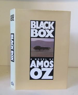 Seller image for Black Box for sale by BRIMSTONES