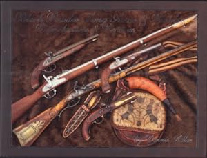Black Powder Long Arms & Pistols. Reproductions & Replicas.