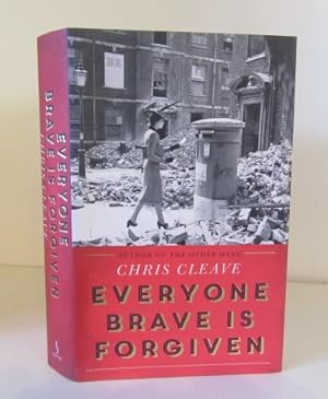 Seller image for Everyone Brave is Forgiven for sale by BRIMSTONES