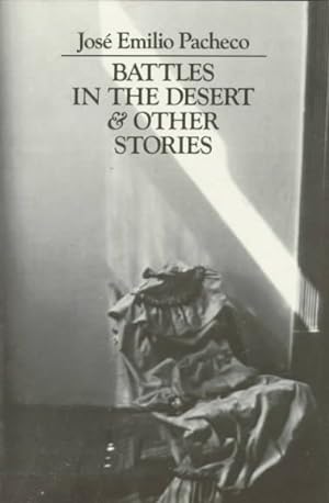 Seller image for Battles in the Desert & Other Stories for sale by GreatBookPricesUK