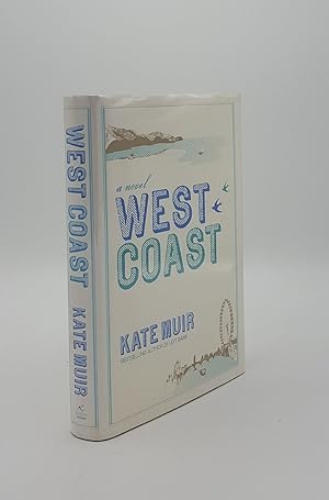 Seller image for WEST COAST for sale by Rothwell & Dunworth (ABA, ILAB)