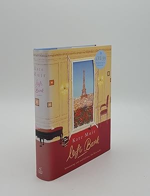 Seller image for LEFT BANK for sale by Rothwell & Dunworth (ABA, ILAB)