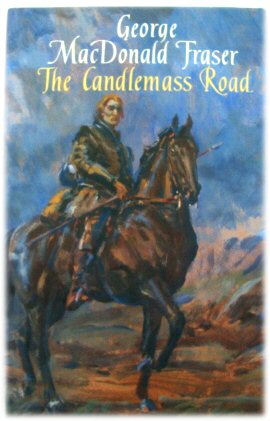 Seller image for The Candlemass Road for sale by PsychoBabel & Skoob Books