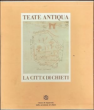Teate Antiqua - La città di Chieti