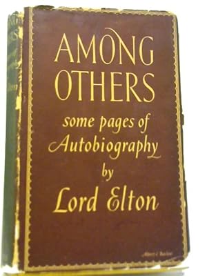 Seller image for Among Others for sale by World of Rare Books