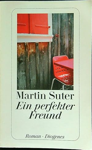 Seller image for Ein perfekter Freund for sale by Librodifaccia