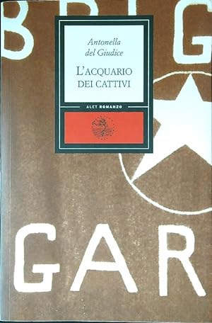 Seller image for L' acquario dei cattivi for sale by Librodifaccia