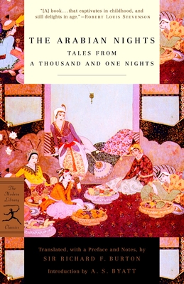 Immagine del venditore per The Arabian Nights: Tales from a Thousand and One Nights (Paperback or Softback) venduto da BargainBookStores