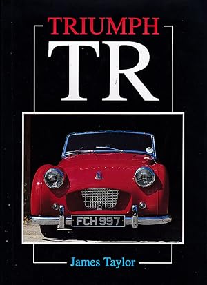 Triumph TR