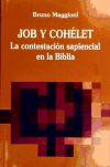 Seller image for Job y Cohlet : la contestacin sapiential en la Biblia for sale by AG Library