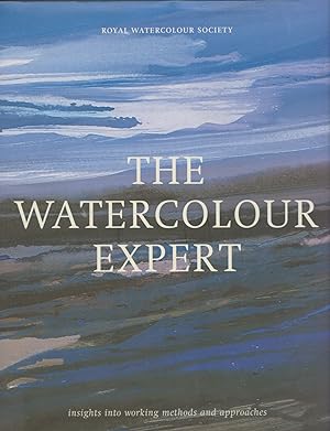 Imagen del vendedor de The Watercolour Expert a la venta por timkcbooks (Member of Booksellers Association)