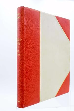 Seller image for L'Espagne et ses gitans for sale by Librairie Le Feu Follet