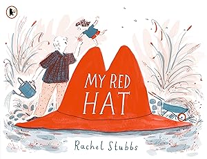 Seller image for My Red Hat for sale by moluna