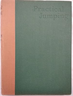 Seller image for Practical Jumping. for sale by KULTur-Antiquariat