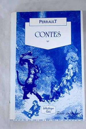 Imagen del vendedor de Contes a la venta por Alcaná Libros