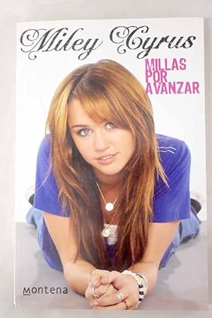 Seller image for Miley Cyrus for sale by Alcan Libros