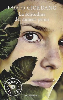 Seller image for La solitudine dei numeri primi for sale by Gabis Bcherlager