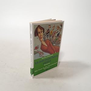Seller image for Ich liebe meine Familie - ehrlich. Roman. for sale by Antiquariat Bookfarm