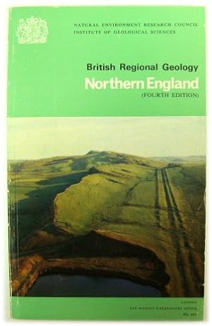 Seller image for Northern England (British Regional Geology) for sale by PsychoBabel & Skoob Books