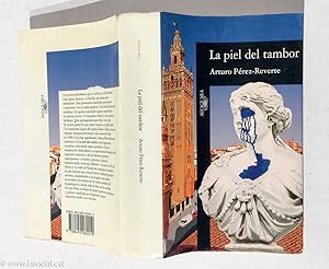 Imagen del vendedor de La Piel Del Tambor a la venta por La Social. Galera y Libros