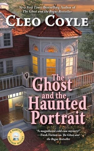Immagine del venditore per Ghost and the Haunted Portrait venduto da GreatBookPrices