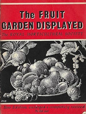 Bild des Verkufers fr The Fruit Garden Displayed. zum Verkauf von C. Arden (Bookseller) ABA