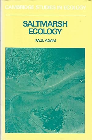 Saltmarsh Ecology.