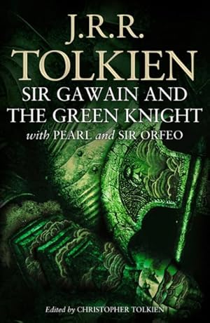 Imagen del vendedor de Sir Gawain and the Green Knight / Pearl and Sir Orfeo a la venta por GreatBookPrices