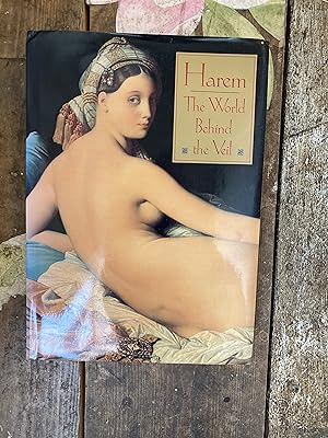 Seller image for Harem The World Behind the Veil for sale by Mrs Middleton's Shop and the Rabbit Hole