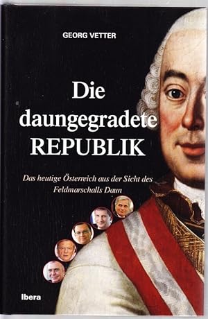 Die daungegradete Republik.