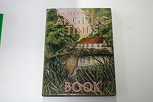 Imagen del vendedor de The Second Angling Times Book a la venta por River Reads