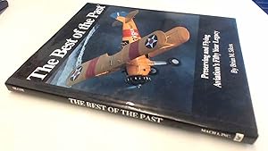 Immagine del venditore per The Best Of The Past venduto da BoundlessBookstore