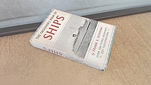 Image du vendeur pour The Observers Book of Ships mis en vente par BoundlessBookstore