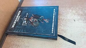Seller image for Warhammer 40,000: Rulebook for sale by BoundlessBookstore