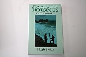 Bild des Verkufers fr Sea Angling Hotspots zum Verkauf von River Reads