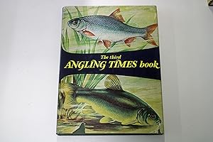 Imagen del vendedor de The Third Angling Times Book a la venta por River Reads