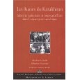 Bild des Verkufers fr Les Russes du Kazakhstan. Identits nationales et nouveaux tats dans l'espace post-sovitique zum Verkauf von Librairie de l'Avenue - Henri  Veyrier