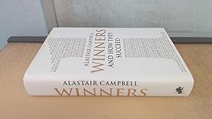 Seller image for Winners: And How They Succeed for sale by BoundlessBookstore