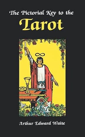 Seller image for Pictorial Key to the Tarot (Paperback) for sale by Grand Eagle Retail