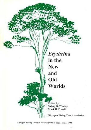 Imagen del vendedor de Erythrina in the New and Old Worlds a la venta por SEATE BOOKS