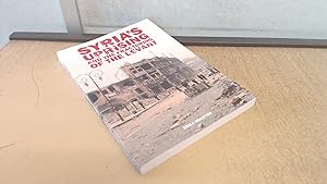 Bild des Verkufers fr Syrias Uprising and the Fracturing of the Levant (Adelphi series) zum Verkauf von BoundlessBookstore