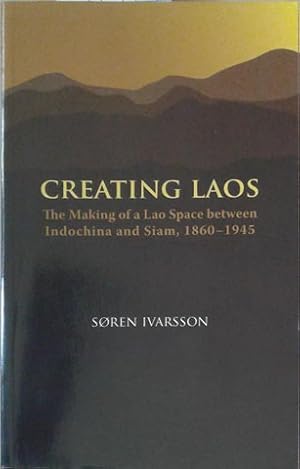 Seller image for Creating Laos for sale by SEATE BOOKS