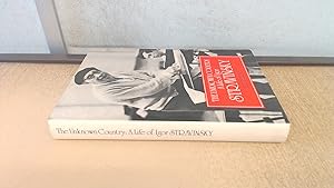 Seller image for Unknown Country: Life of Igor Stravinsky for sale by BoundlessBookstore