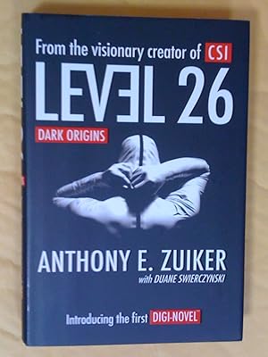Seller image for Level 26: Dark Origins for sale by Livresse